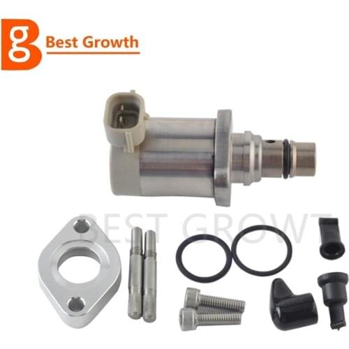 294200-2960 Common Rail Parts NEW Fuel Metering Solenoid Control Valve 1460A062 For MITSUBISHI ISF3.8 FAW CA4DD CUMMINS Hot Sale