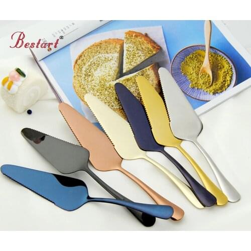 Bestart Confectionery Spatulas