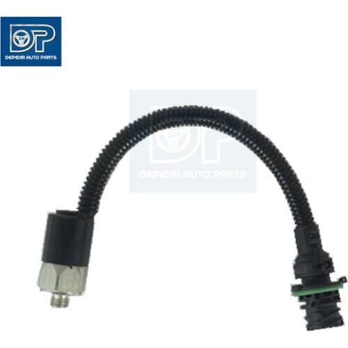 Depehr Tire Pressure Sensors