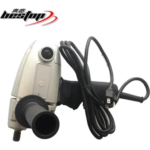 China Industrial Electric Power Tools Multi-function Water Angle Grinder