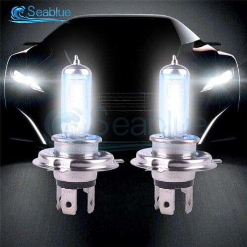 Ligghig Halogen Lamps