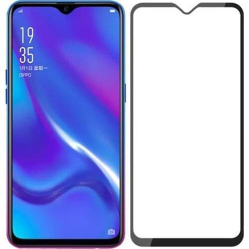 LMRUIXI Screen Protectors For Xiaomi Redmi 9i