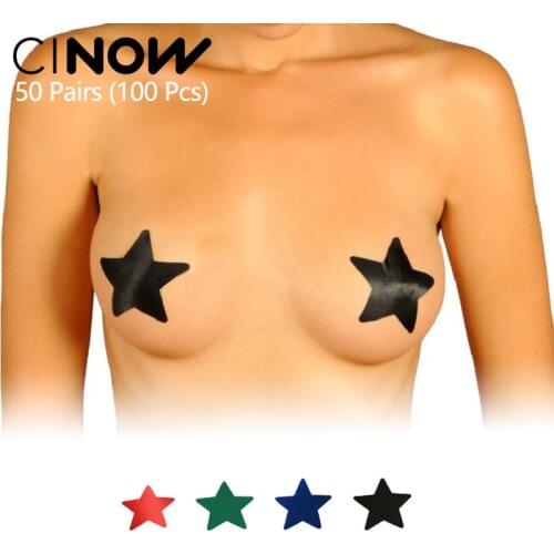 NieNie Nipple Stickers