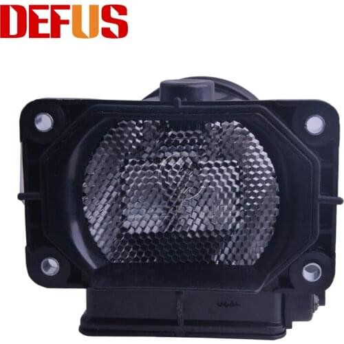 DEFUS New Air Flow Maf Sensor OEM MD336482 For Mitsubishi Pajero Montero Sport Challenger Galant Brand New High Quality E5T08071