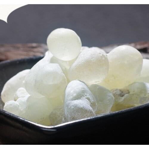 Oman Organic Frankincense Hojari Green Frankincense Burning Well Resin Fragrance 10/20/30/50g C