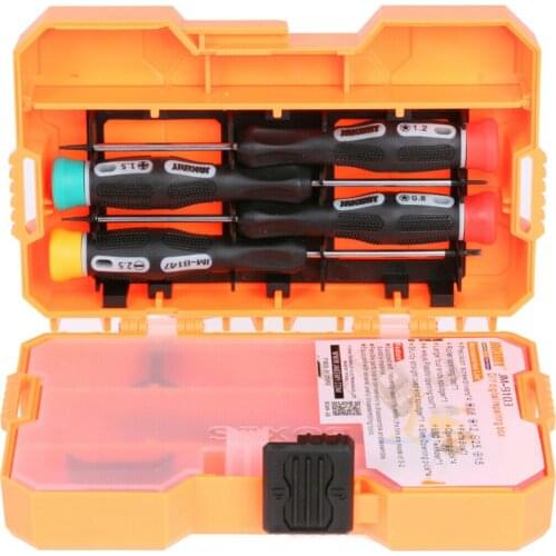 Screwdriver Repair Hand Tool Maintenance Digital Box For Mobile Phone Computer Tablet Laptop Digital