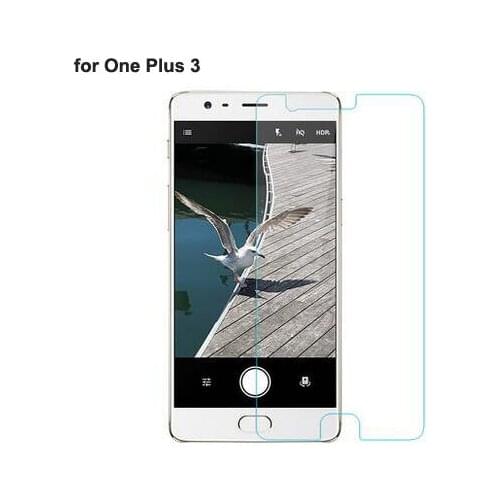 Raincoo Screen Protectors For OnePlus