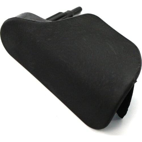 RHD Hood Latch Release Handle Lever For 07-14 Audi TT TTS Quattro 8J1823533C