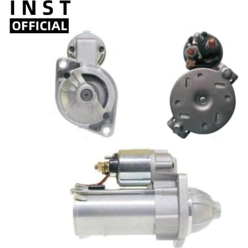 STARTER MOTOR FOR VALEO 1.1KW 12V 10T D6G5 31205N