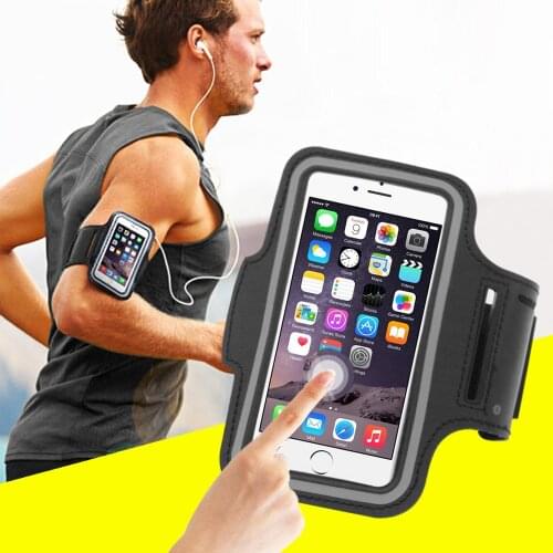 Чехлы на руку для телефонов SZKOSTON China At AliExpress