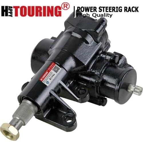 Power Steering Rack Gear Box For TOYOTA HILUX 4Runner 44110-35340 44110-35360 44110-35350 44110-35190 44110-35080 4411035190 LHD