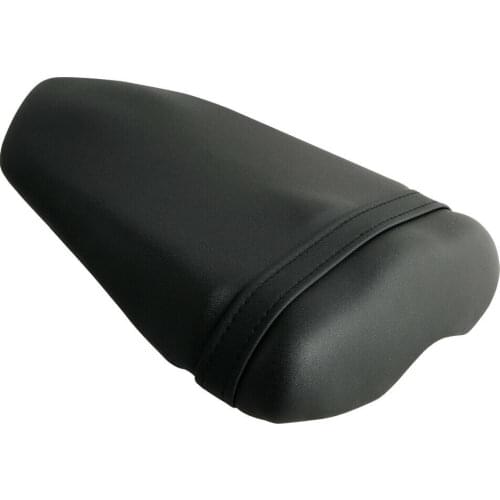 Motorcycle Rear Pillion Passenger Seat Fit For Suzuki GSXS750 GSX-S750 2015-2016