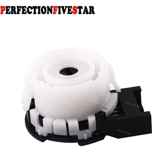 1K0905865A 1K0905865 For Audi A3 TT R8 For VW Golf GTI Jetta MK6 Caddy Tiguan Touran For Skoda Octavia Ignition Starter Switch