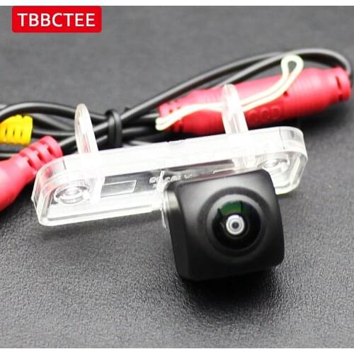 For Mercedes-Benz S Class W220 1000 TV Lines Car Rearview Parking Camera Auto CAM Back Camera For HD Android Big Screen