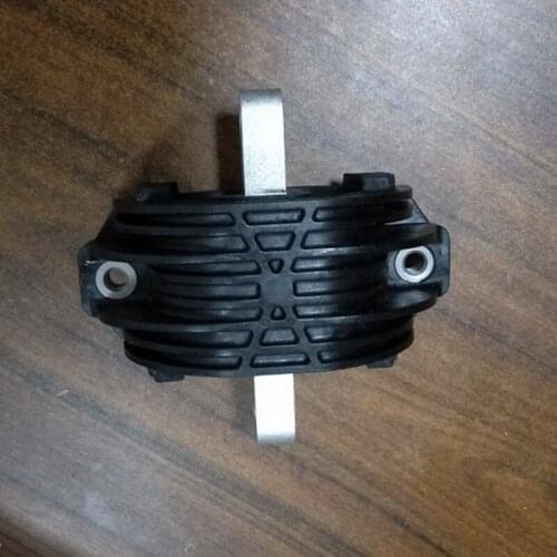 Car Gearbox fixing bracket F10 520Ib wmF11 F18 528LI Suspension rubber stabilizer bar