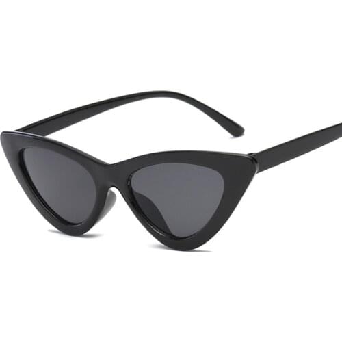 Bentain Womens Cat Eye Sunglasses