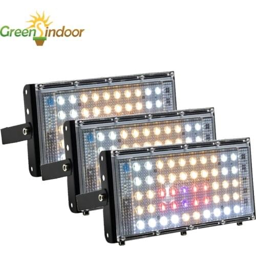 3pcs Grow Light Led Phyto 800W 3500K 5500K Leds Lamp For Plants Hydroponic Indoor Led Grow Tent Plant Light Phytolamp Seedlings