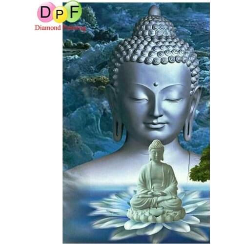 DPF Full /round drill 5D Diamond Painting Cross stitch dinosaur Diy Diamond Embroidery animal wall Decoration Crafts