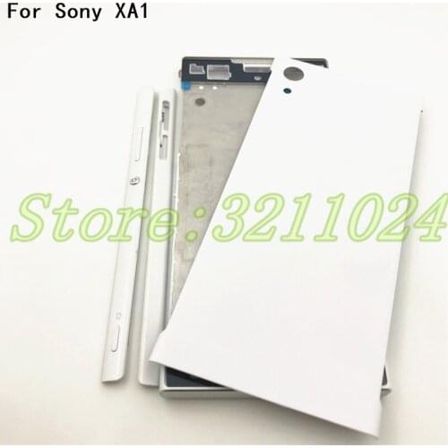 Emmaone Cases For Phones Sony Xperia XA1