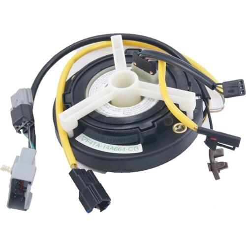 F4TA-14A664-CG Cruise Clock Spring for Ford 1994 BRONCO F SUPER DUTY F150 F250 F350 F79 F53