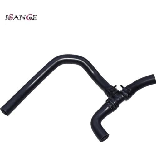 ISANCE 06A103474A For Audi A3 VW Bora Golf IV Seat Leon Toledo II III Skoda Octavia I 1.8L Oil Breather Hose Pipe Connector