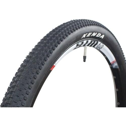 K1047 Jianda 26*1.95 2.1 Mountain Bike Tire Folding 29*2.1 Thin Edge 27.5 Bicycle Tire