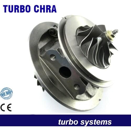 TD04L Turbo cartridge 49T77-07460 49377-07426 49377-07423 core chra for VW Volkswagen Crafter TD 2006- BJK BJJ 80kw 2500 ccm