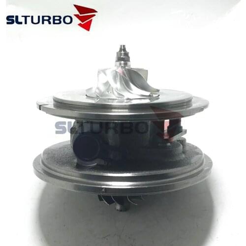 Turbocahrger cartridge CHRA GTD1244VZ 819872 for Peugeot 208 308 508 2008 3008 5008 Expert Partner 1.6 HDI DV6FC DV6FCU 2015