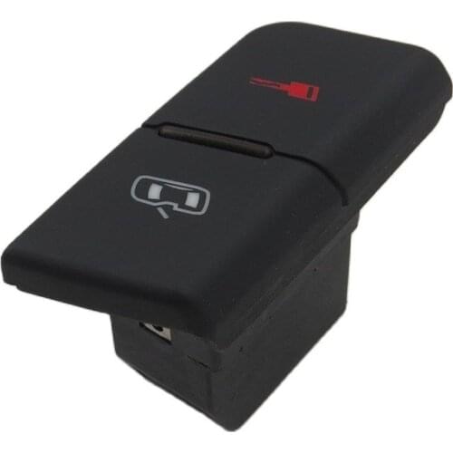 Left Side Driver Central Door Lock Unlock Master Switch Button 8ED962107 For A4 S4 RS4 Seat Exeo 8ED 962 107 8E19621075PR