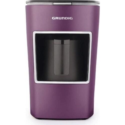 Grundig TCM 7610 R Coffee Machine