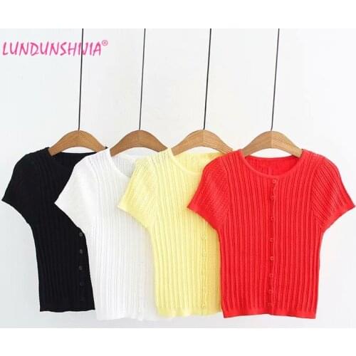 Женские тонкие кардиганы LUNDUNSHIJIA China At AliExpress