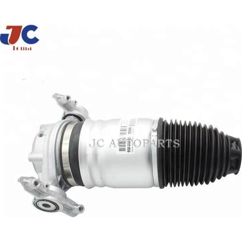 New Model Air Bag Rear Left Air spring Bellow For Au-di Q7 VWTouareg Porsch-e Cayenne 7P6616503G 7P6616503H 7P6616503J