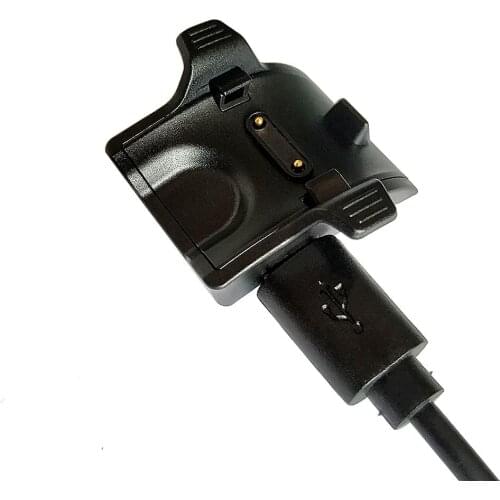 2021 New Charger Fast Charging Dock Stand for Honor Band 3/4/5 forHuawei Band 2 Sports Bracelet B19 Charging Base