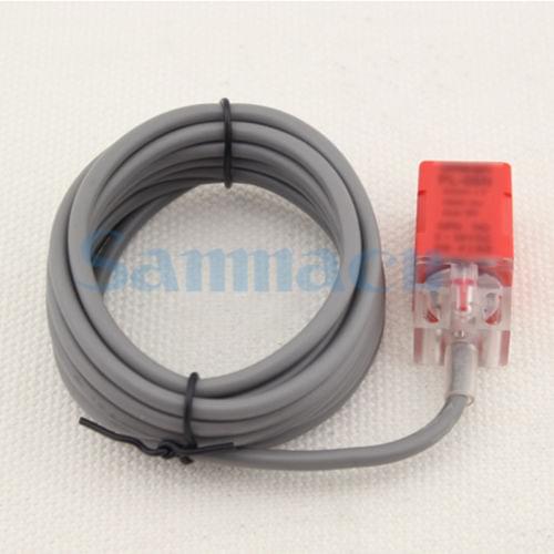 PL-05N/P/P2 NPN/PNP 3 Wires NO/NC DC6-36V 5mm Proximity Sensor Switch
