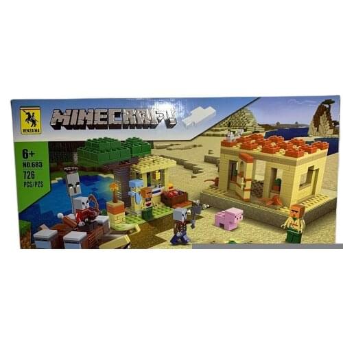 RENZAIMA Children's Constructors