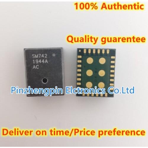 SM742 SSSM742-TESTED SM742-TESTED SM801 SSSM801-TESTED SM801-TESTED SM804 SSSM804-TESTED SM804-TESTED MEMS pressure sensor