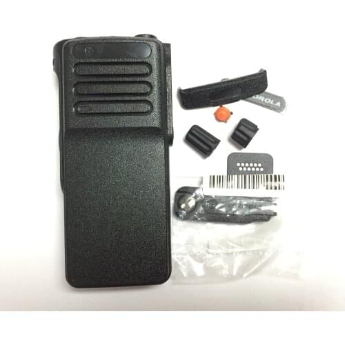 PMLN7361A PMLN7239A Replacement Repair Kit Case Housing Cover For Motorola XPR7350e DP4400e XIR P8600i GP328D+ radio