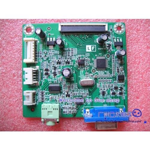 V201 HSTND-3921-F ILIF-408 492A018L1300R02 Driver Board