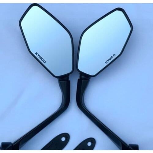 Motorcycle Mirror Rear View Xciting 250 300 Abs for Kymco Original 400 S400