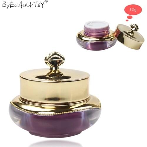 12g Grafting Eyelash Extension Makeup Remover Glue Non-irritating Plant Adhesive Gel Remover Eye Lashes Make Up Remover Cream