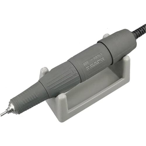 2021NEW STRONG 210 45000RPM 35K 45K RPM Dental LAB MARATHON Micromotor Polishing Handpiece 2.35mmH37L1