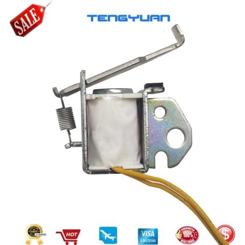 RM1-4618 for HP P1102 P1106 P1108 M1132 M1212 M1213 M1217 M1218 1102 1106 1108 1132 1212 1213 1217 1218 Solenoid Printer Parts