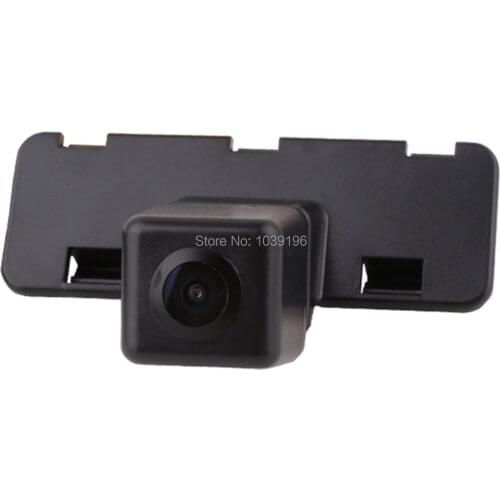 CCD HD Car Rear View Reverse Camera Parking Backup Parking Assistance HD Camera Waterproof IP67 for Suzuki Swift Hatchback