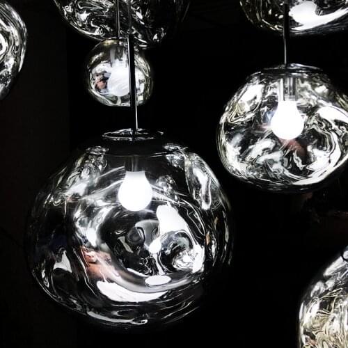 CNDL Designer Pendant Lights