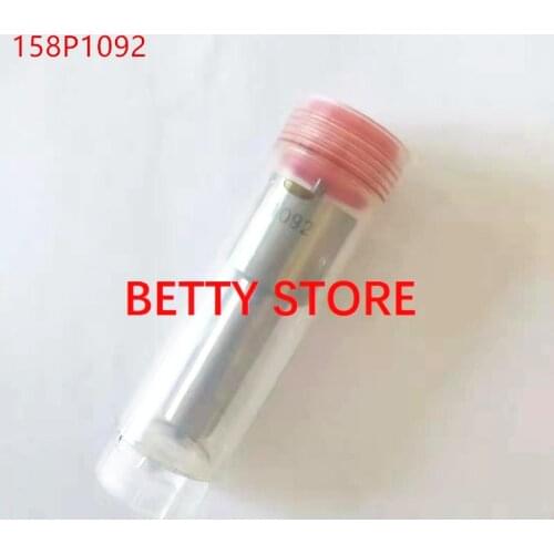 High quality common rail nozzle DLLA158P1092, 158P1092, for 095000-6363.095000-5342.8-97602485-7