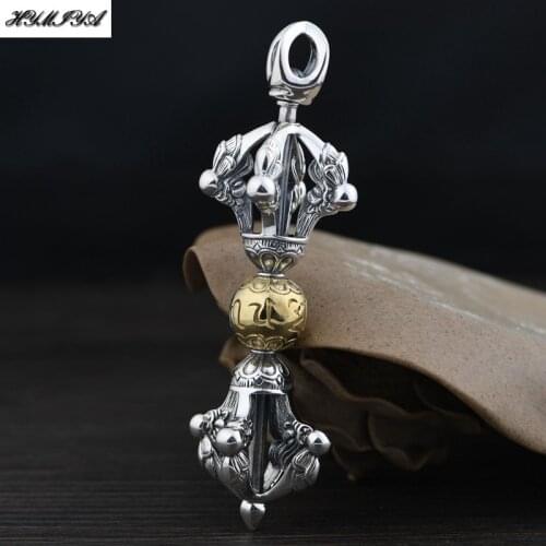 HYMIYA Gold Pendants