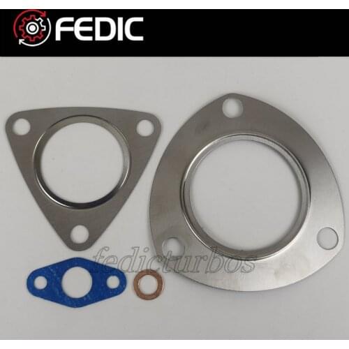 Turbocharger gasket kit GTB2260VZK 798166 812971 Turbo metal kits for Ford Ranger / Transit 3.2 TDCI 200HP 147Kw Duratorq 2011