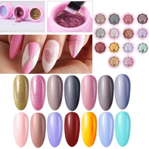Modelones Nail Paints