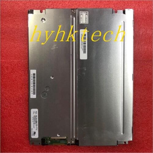 NL6448BC33-71C NLT New&original LCD Panel, 10.4 inch , 640*480, tested before shipment