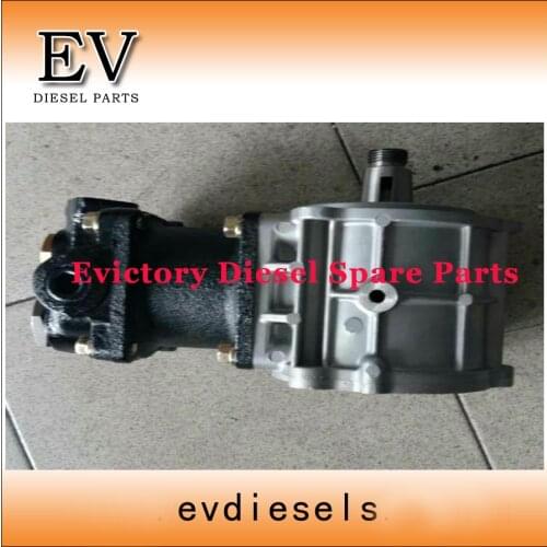 New Hino EF500 EF550 air compressor for Truck